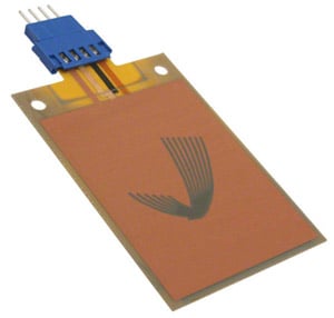 Midé Technology PZT energy harvester Midé Technology PZT energy harvester